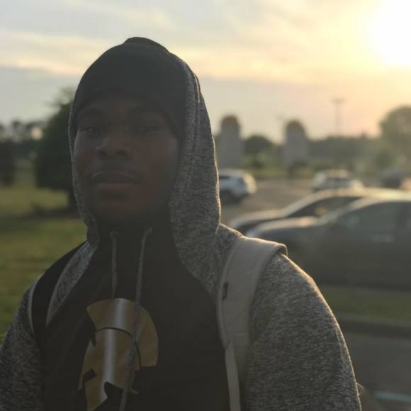 Meet your Posher, Tyler - Picture 1 of 1